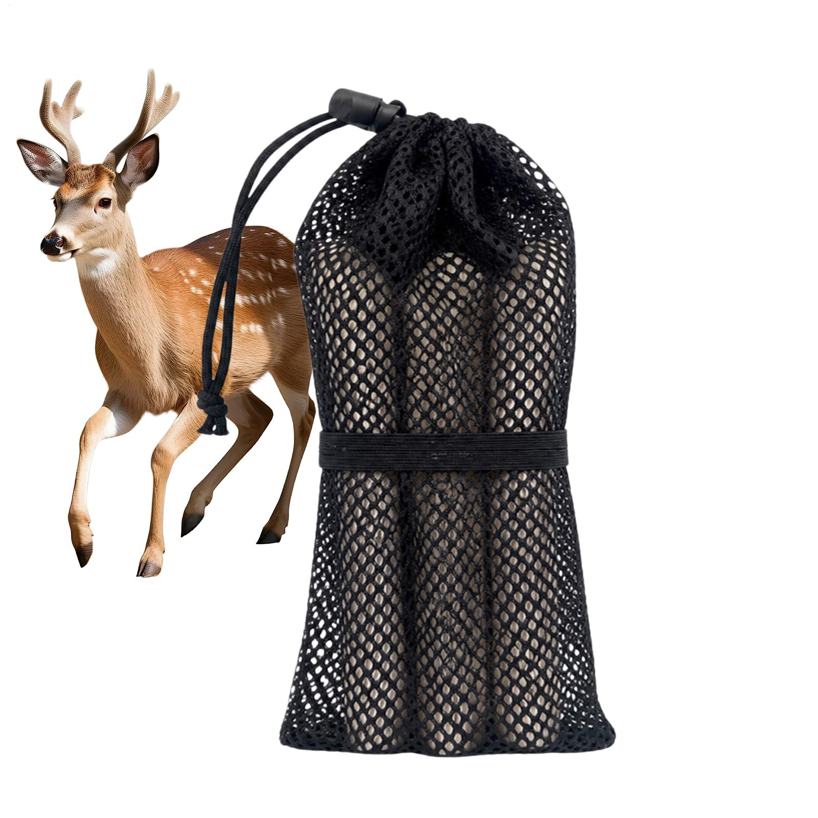Realistic Sound Deer Grunt Cal - đánh giá và giá Outdoor Hunting Gear Storage