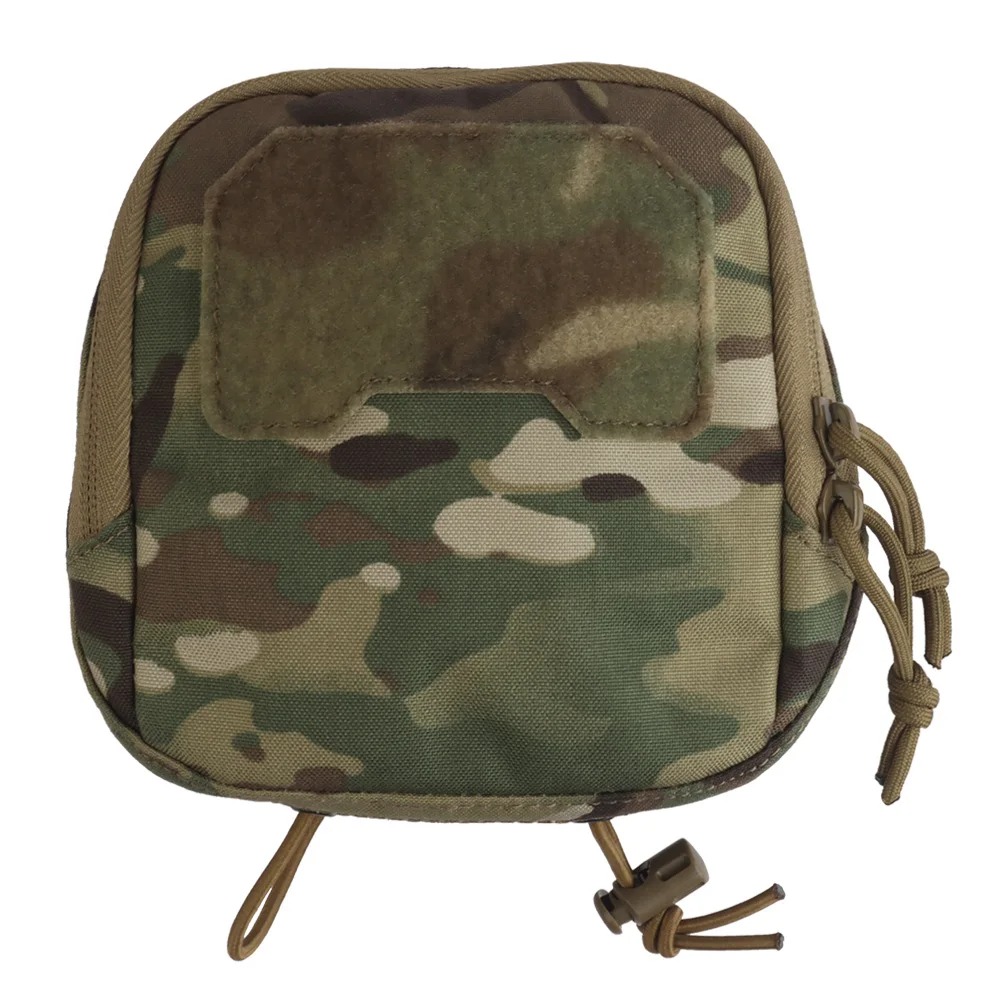 Tactical AG General Purpose Po - đánh giá và giá Outdoor Hunting Gear Storage