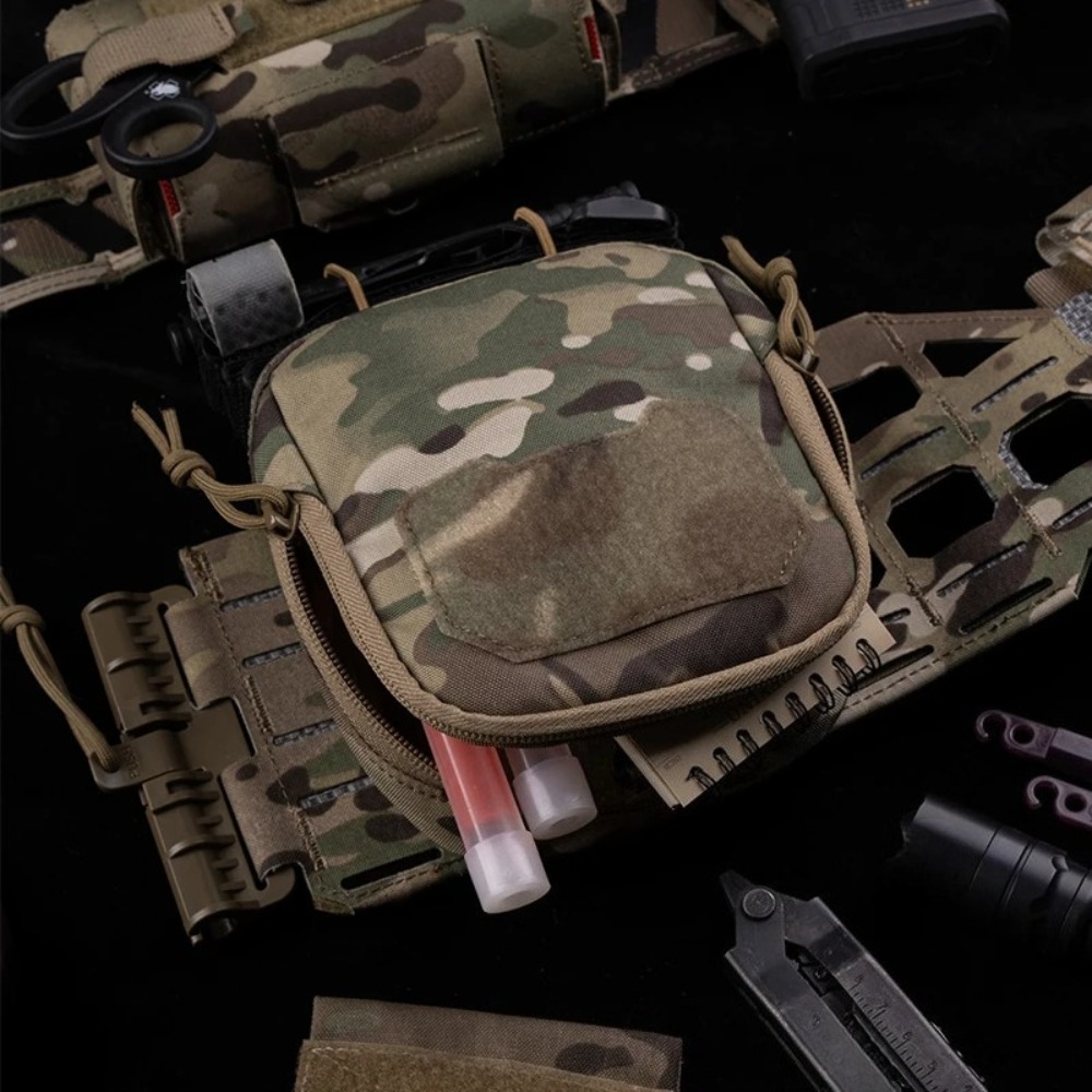 Tactical AG General Purpose Po - đánh giá và giá Outdoor Hunting Gear Storage
