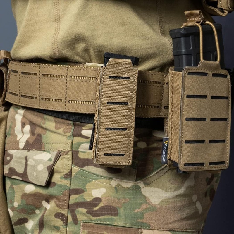1pc Scorpion Outdoor Tactical  - đánh giá và giá Outdoor Hunting Gear Storage