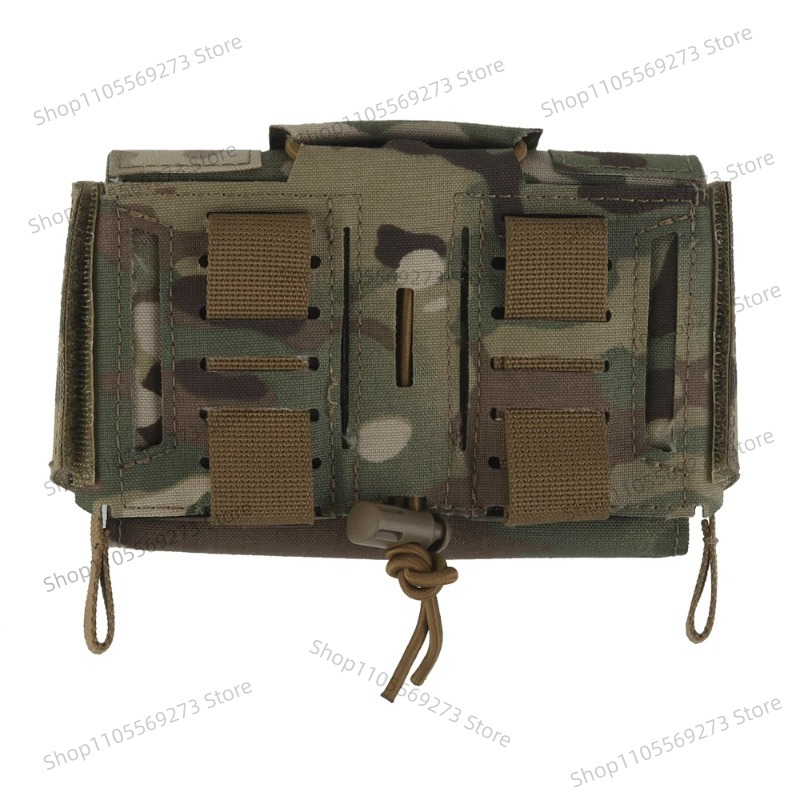 Tactical IFAK First Aid Pouch  - đánh giá và giá Outdoor Hunting Paintings