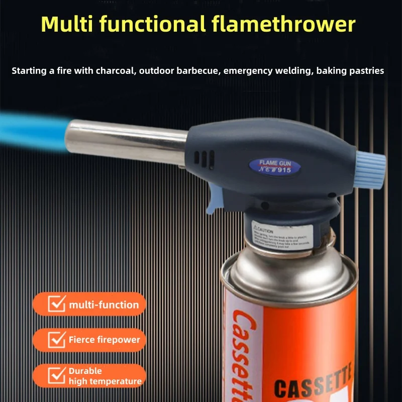 915 Spray Gun Head Portable Ca - đánh giá và giá Outdoor Hunting Kitchen