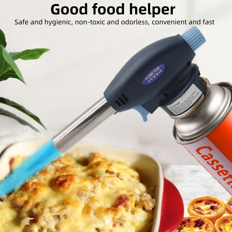 915 Spray Gun Head Portable Ca - đánh giá và giá Outdoor Hunting Kitchen