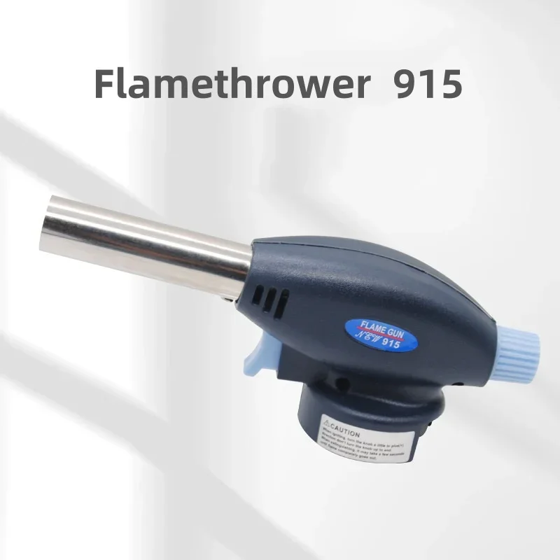 915 Spray Gun Head Portable Ca - đánh giá và giá Outdoor Hunting Kitchen
