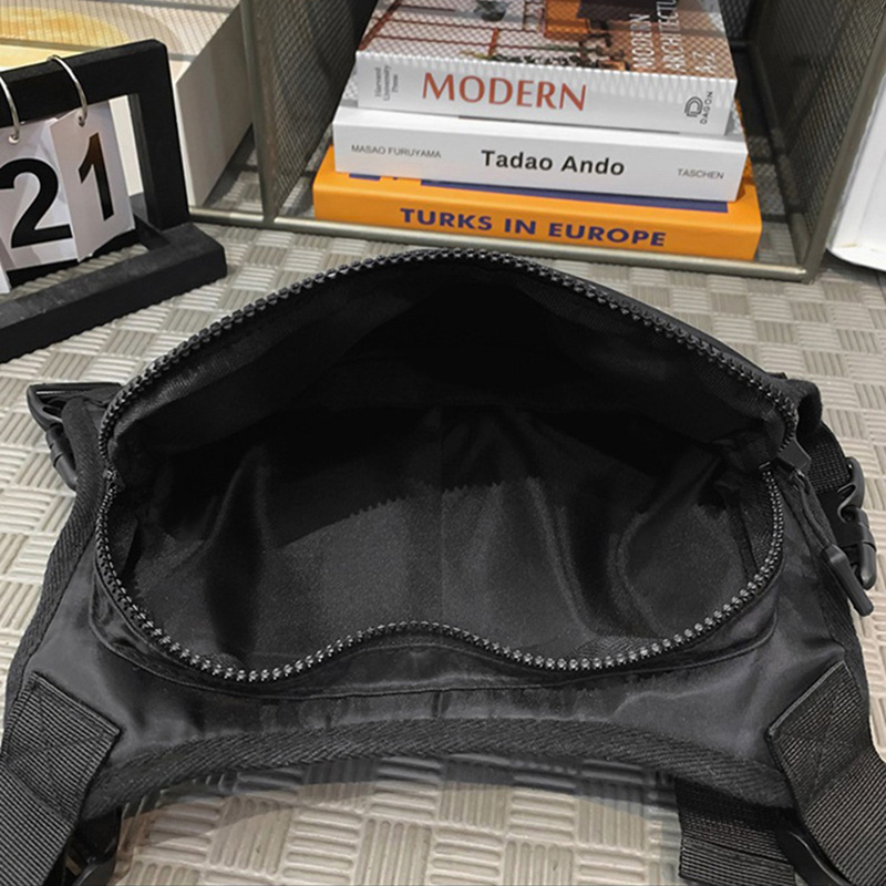 Chest Bag Molle Street Fishing - đánh giá và giá Hunting Fishing Outdoor
