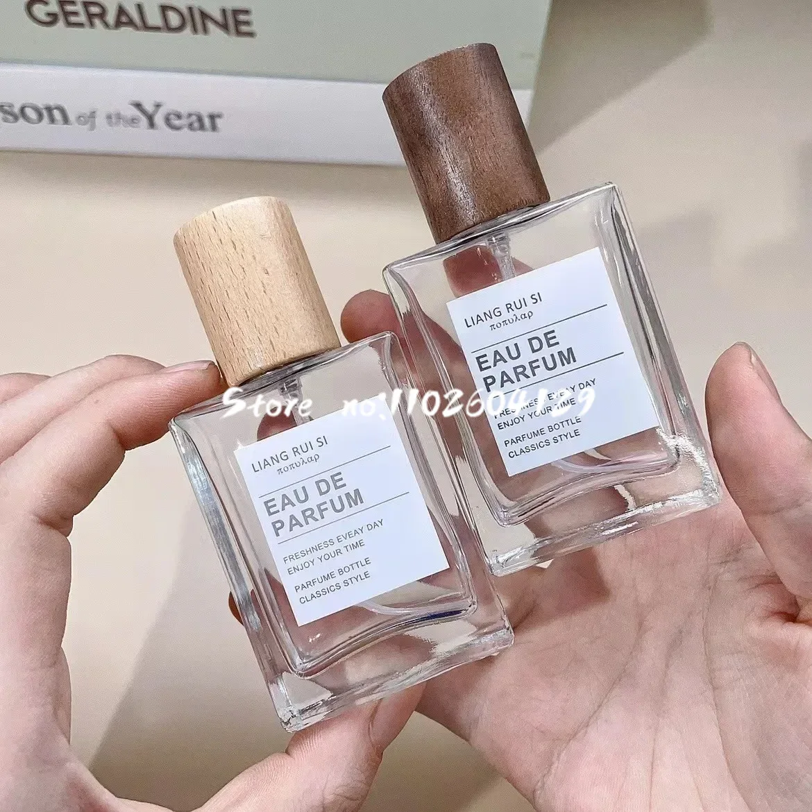 10pcs/lot 30/50ml Perfume Bott - đánh giá và giá Scent Eliminator Spray