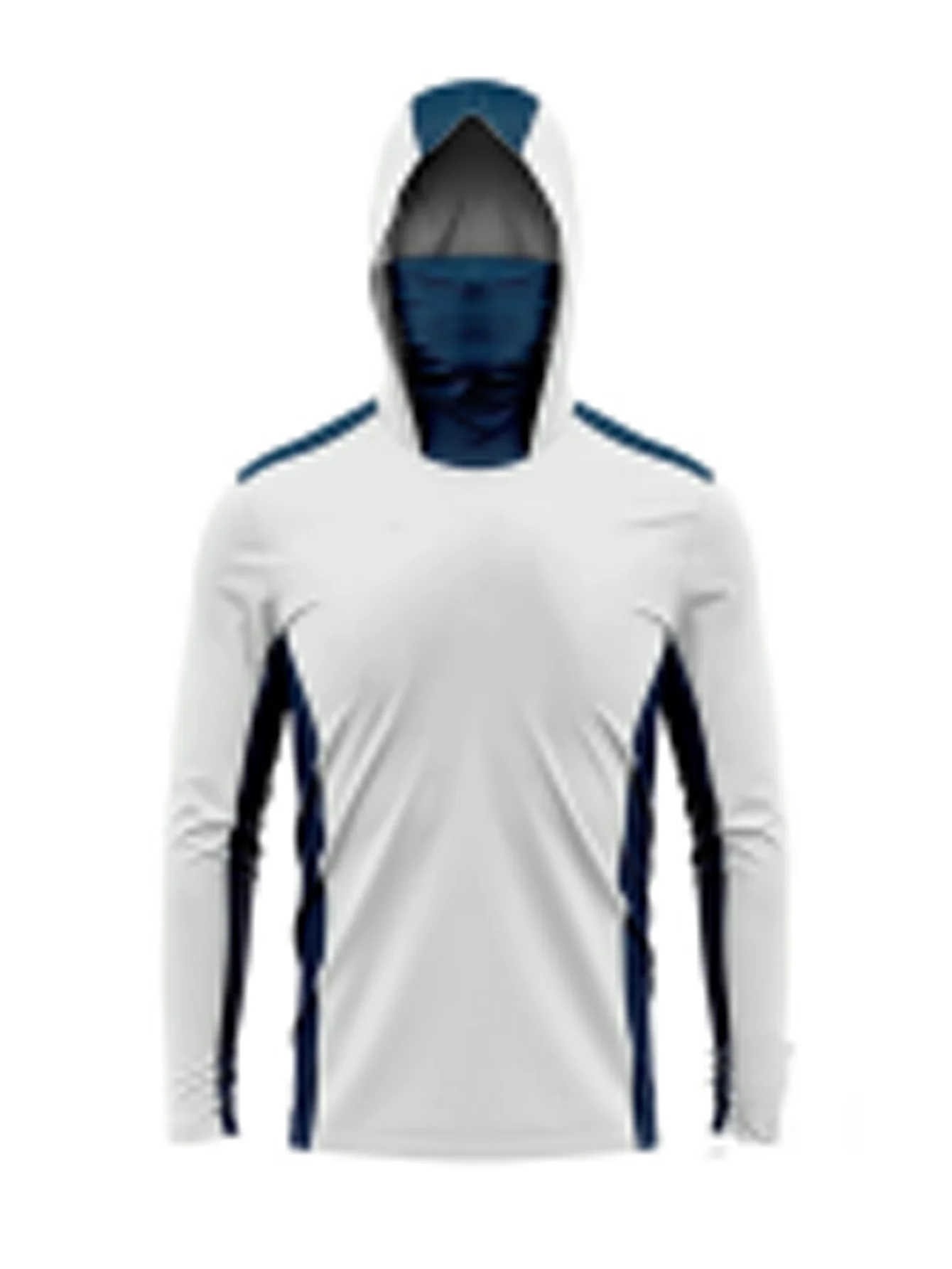 Men Long Sleeve Fishing Hoodie - đánh giá và giá Hunting Fishing Outdoor