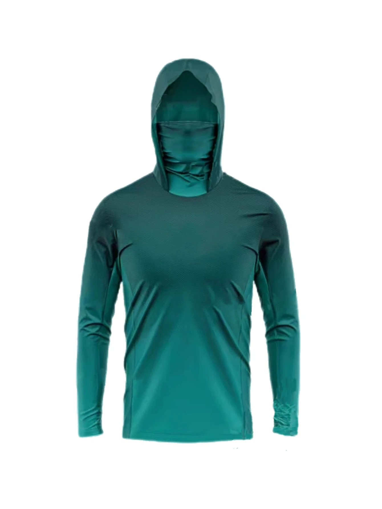 Men Long Sleeve Fishing Hoodie - đánh giá và giá Hunting Fishing Outdoor