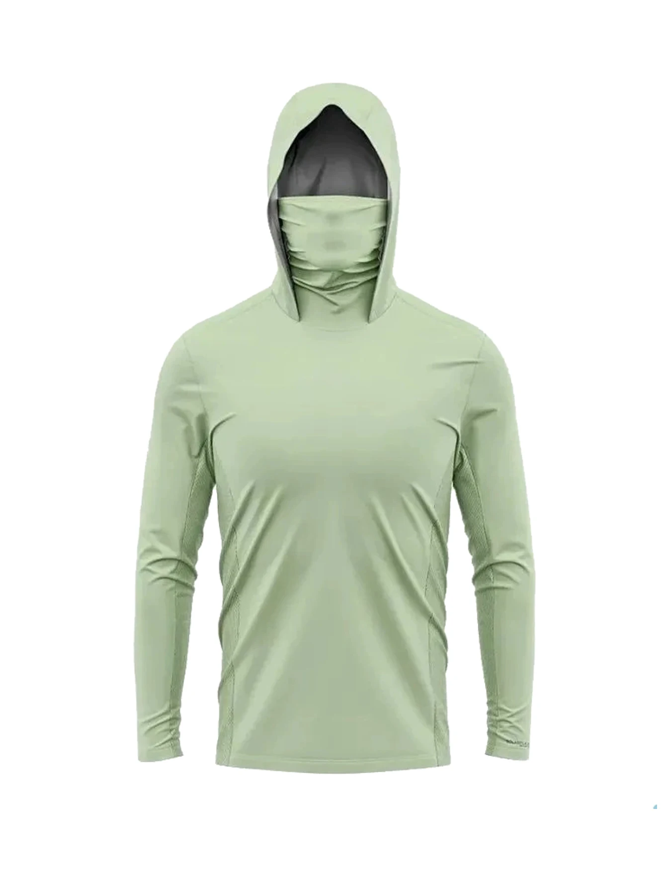 Men Long Sleeve Fishing Hoodie - đánh giá và giá Hunting Fishing Outdoor