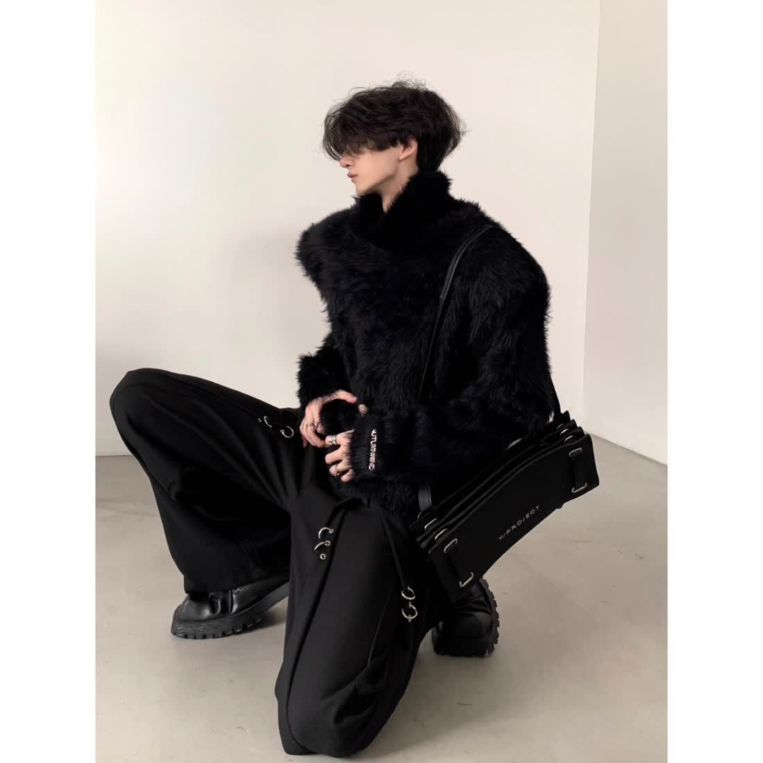 Fur Collar Pullovers Pink Mens - đánh giá và giá Wildman Hunting & Outdoor Photos