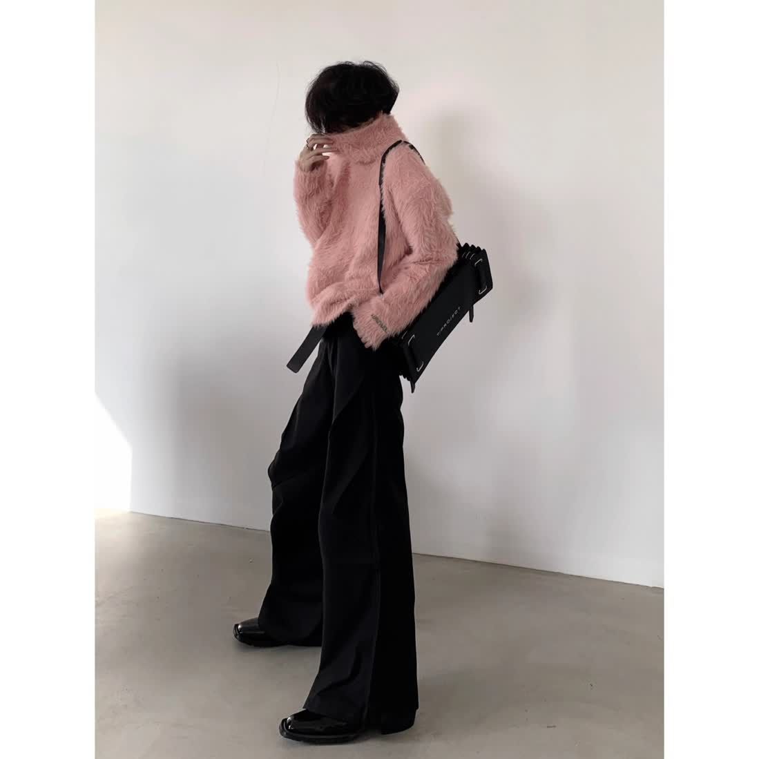 Fur Collar Pullovers Pink Mens - đánh giá và giá Wildman Hunting & Outdoor Photos