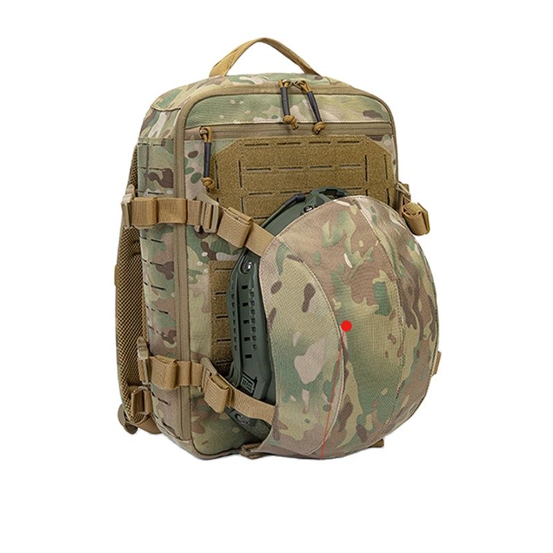 1000D Nylon Hunting Backpack M - đánh giá và giá Outdoor Hunting Backpack