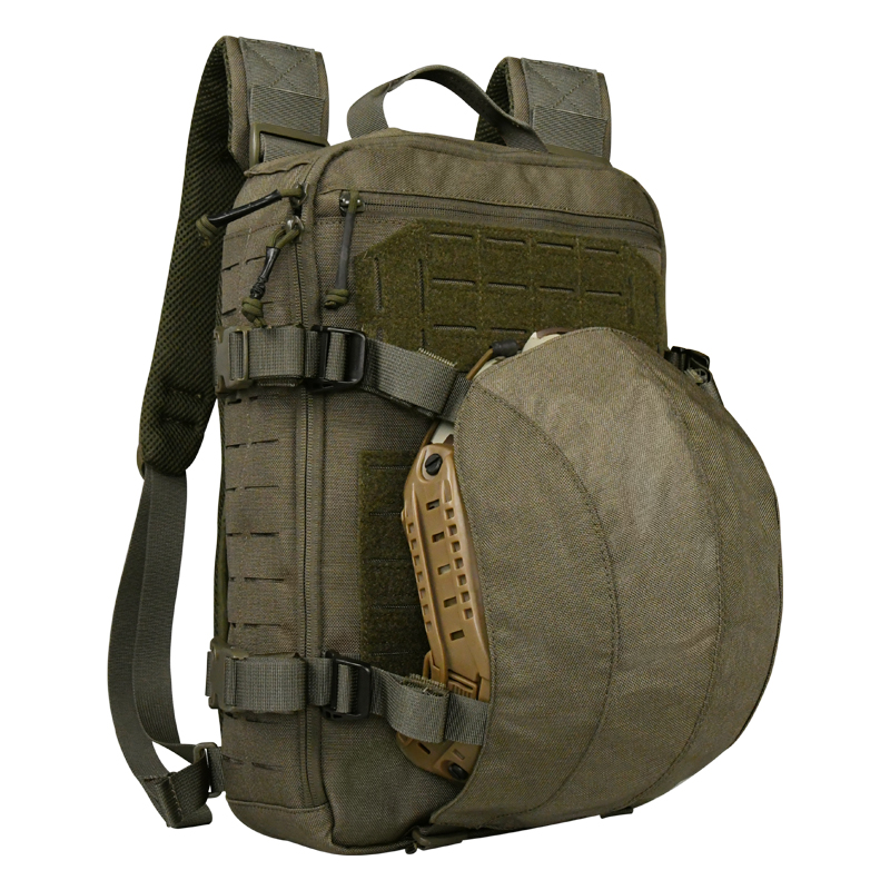 1000D Nylon Hunting Backpack M - đánh giá và giá Outdoor Hunting Backpack