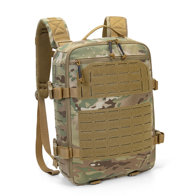 1000D Nylon Hunting Backpack M - đánh giá và giá Outdoor Hunting Backpack