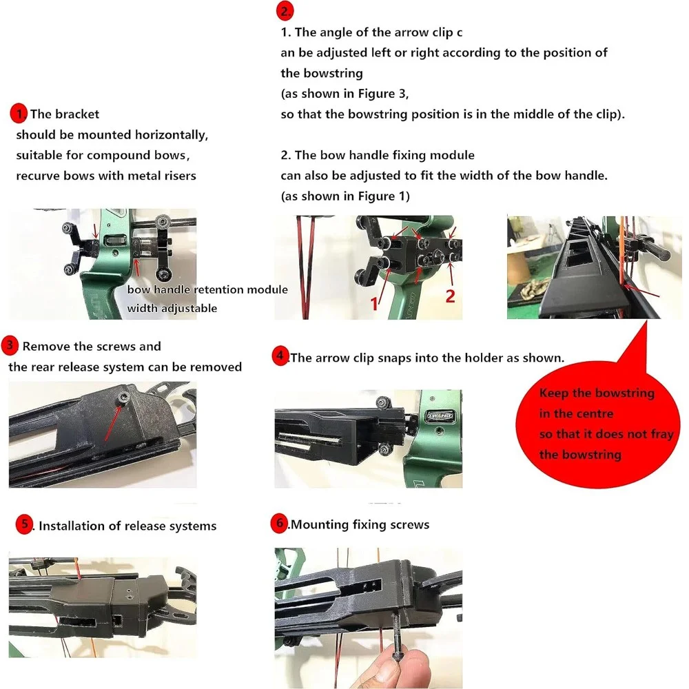 Archery Bow Rapid Launcher Orb - đánh giá và giá Outdoor Hunting Launcher