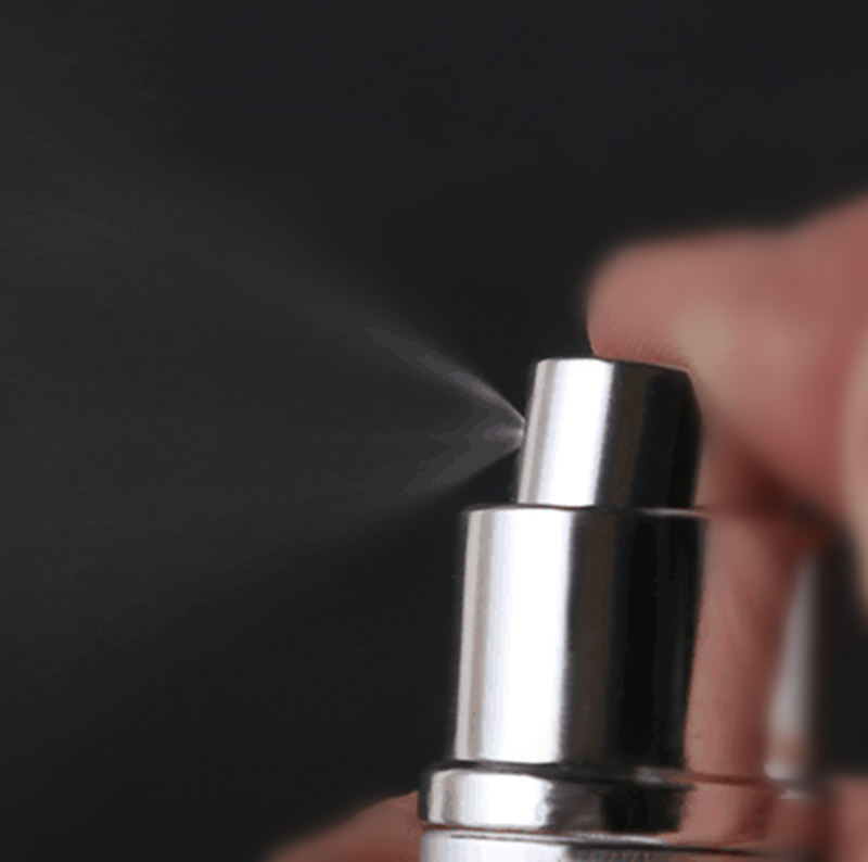 1PC Chất Lượng Hàng Đầu 5ML Vỏ - đánh giá và giá Scent Eliminator Spray