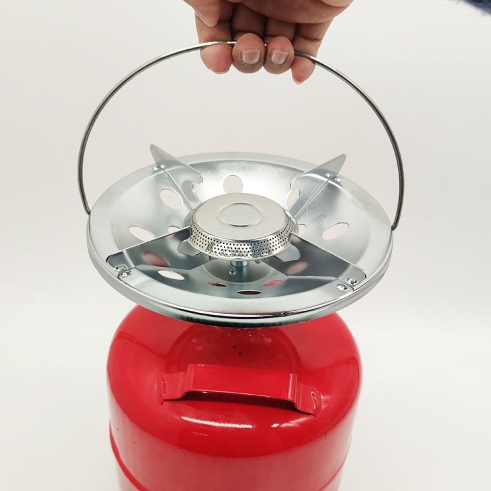 Outdoor Liquefied Gas Stove Ca - đánh giá và giá Outdoor Hunting Heater