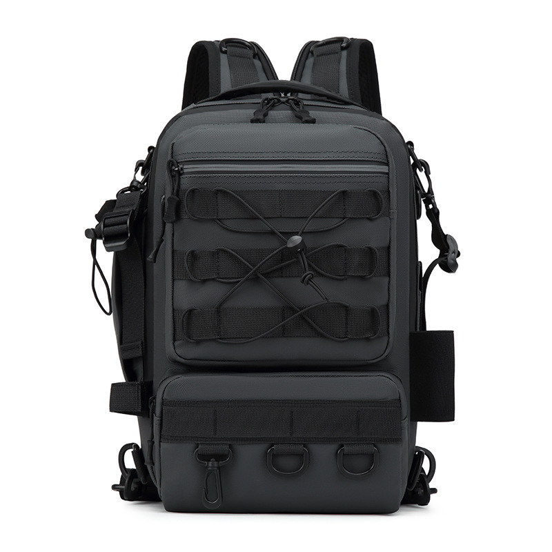Fishing Tackle Backpack Storag - đánh giá và giá Outdoor Hunting Gear Storage