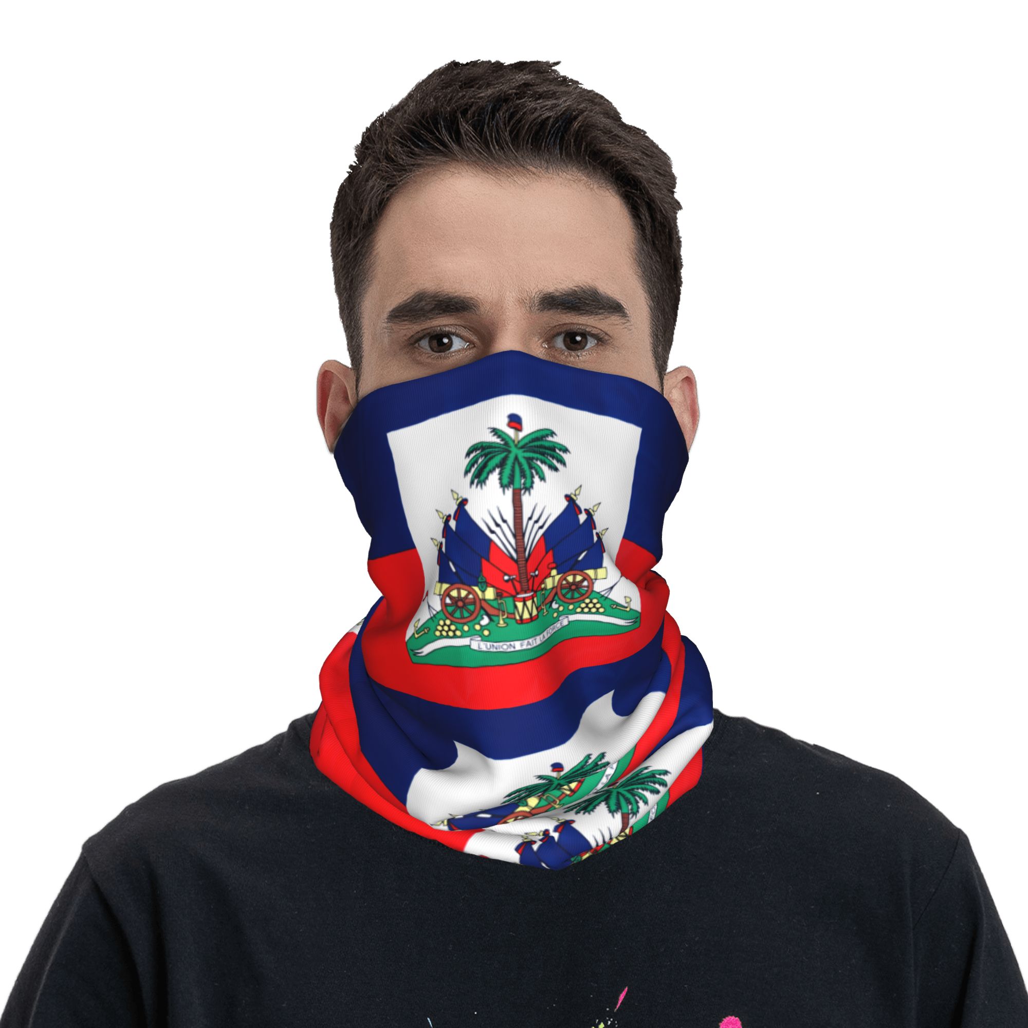 Outdoor Sports Balaclava Haiti - đánh giá và giá Hunting Fishing Outdoor