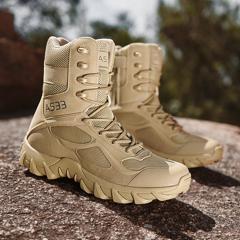 New Men High Quality Brand Lea - đánh giá và giá Hunting Outdoor Brands