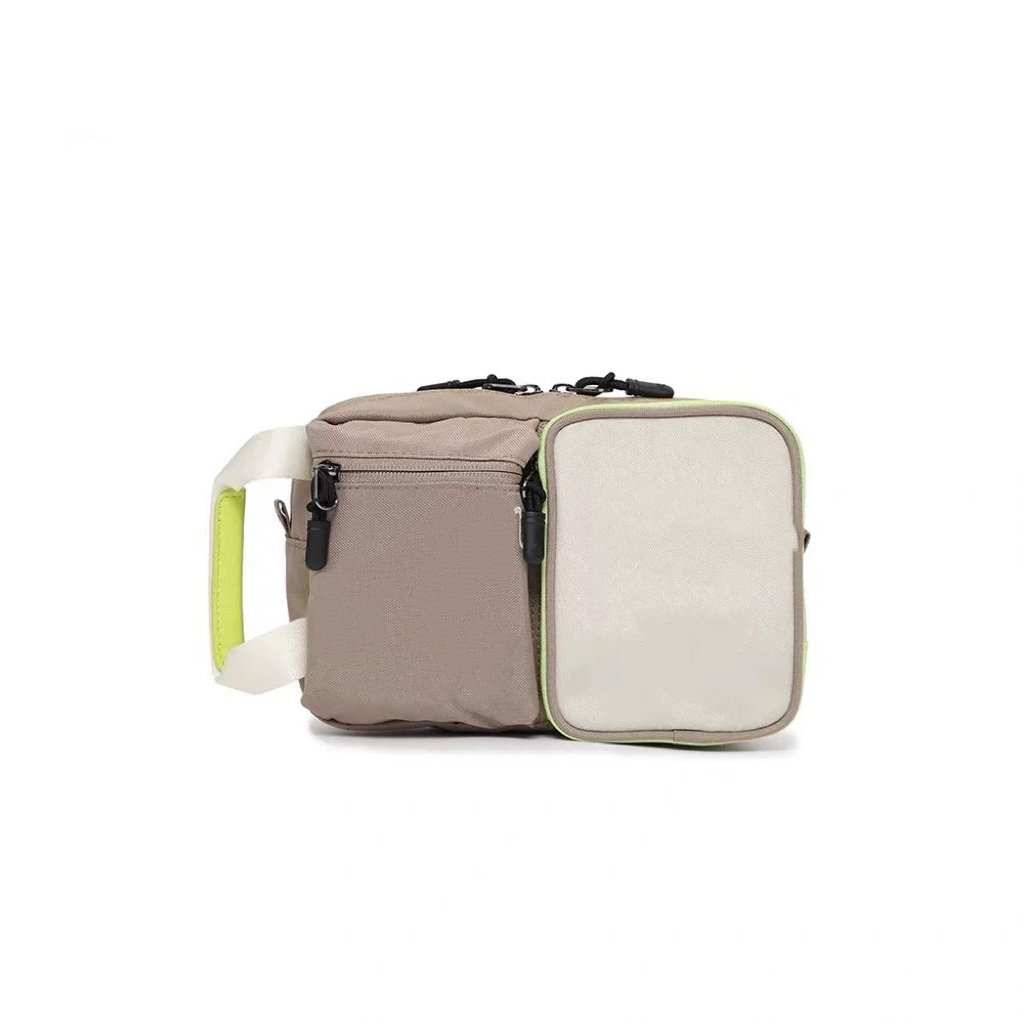 New Golf Handbag Nylon Fabric  - đánh giá và giá Hunting Outdoor Brands
