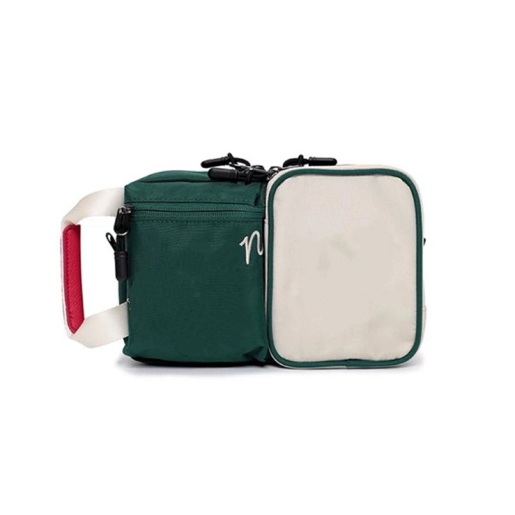 New Golf Handbag Nylon Fabric  - đánh giá và giá Hunting Outdoor Brands