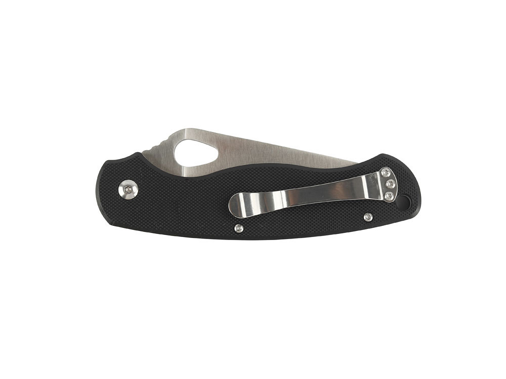 58HRC Hot Selling FBknife Ganz - đánh giá và giá Knife Hunting Fixed Blade
