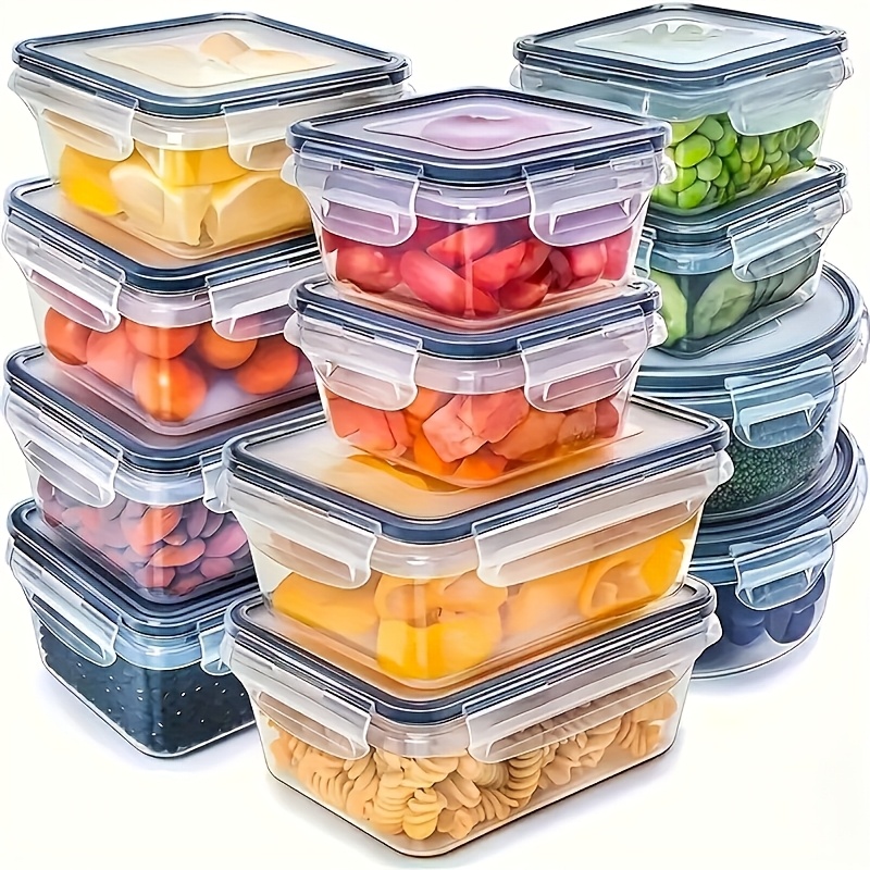 8Pcs Set Includes 4 Containers - đánh giá và giá Outdoor Hunting Kitchen