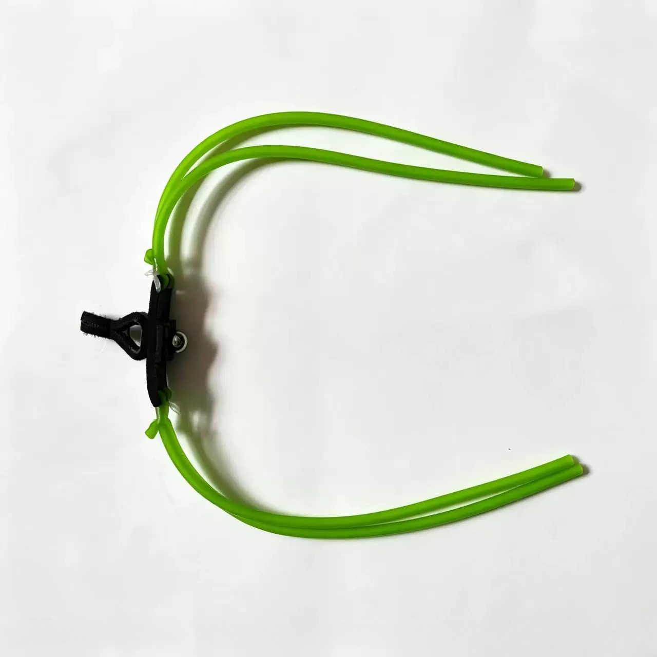 3/5PCS Magnetic Suction Rubber - đánh giá và giá Outdoor Hunting Launcher