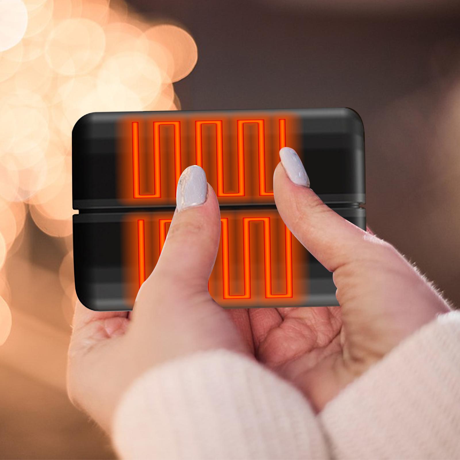 Hand Warmers Magnetic Portable - đánh giá và giá Outdoor Hunting Heater