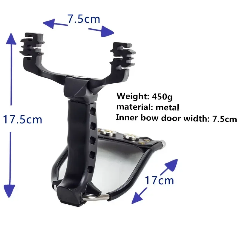 Mới Với Hỗ Trợ Cổ Tay Điện Sún - đánh giá và giá Outdoor Hunting Launcher