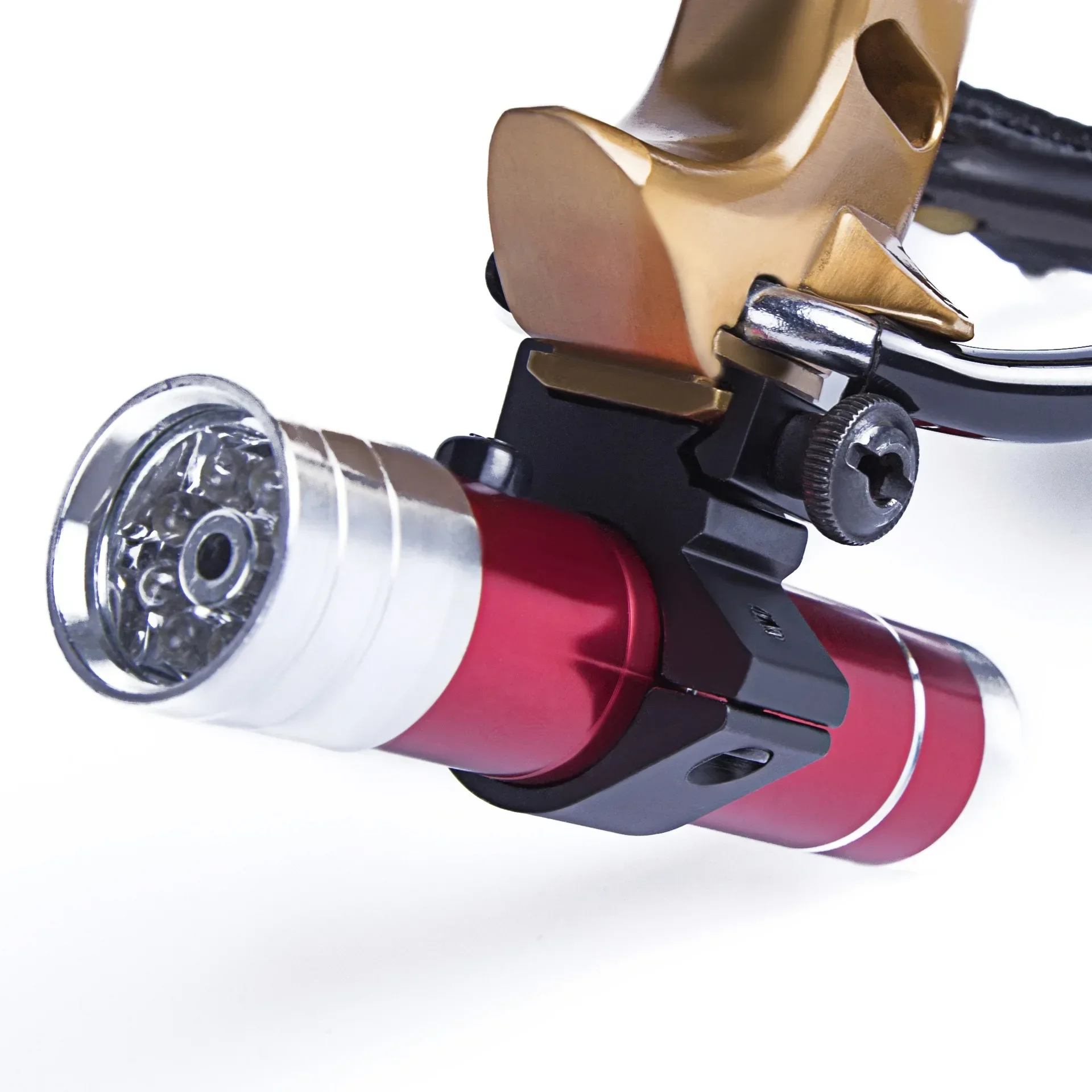 Mới Với Hỗ Trợ Cổ Tay Điện Sún - đánh giá và giá Outdoor Hunting Launcher
