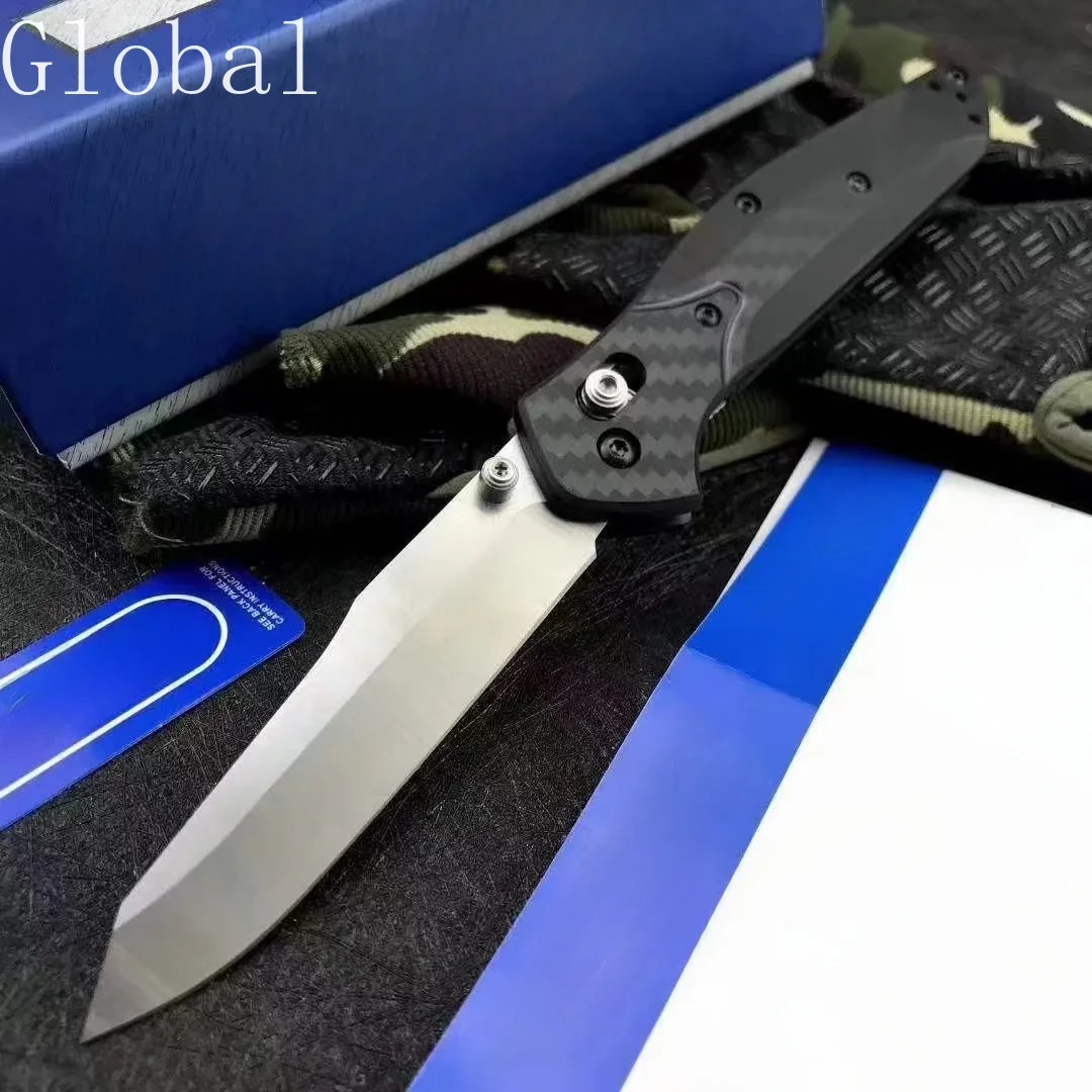 BM 940 EDC Knife with Black Ny - đánh giá và giá Hunting Fishing Outdoor