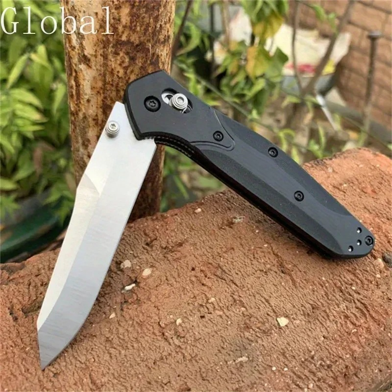 BM 940 EDC Knife with Black Ny - đánh giá và giá Hunting Fishing Outdoor