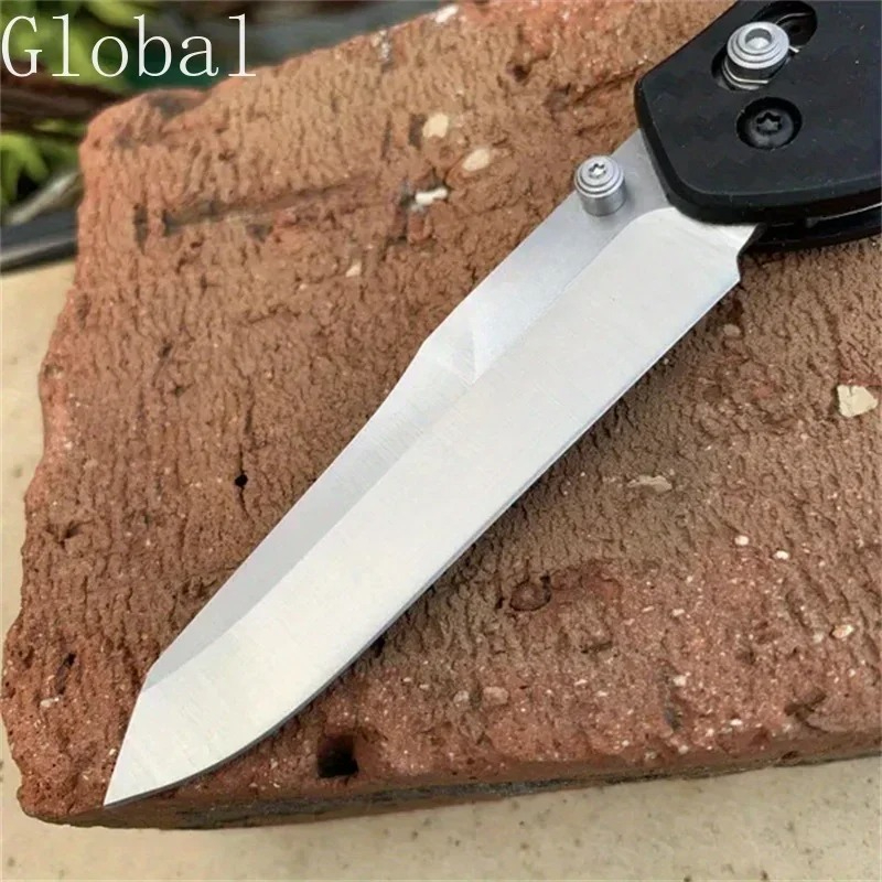BM 940 EDC Knife with Black Ny - đánh giá và giá Hunting Fishing Outdoor