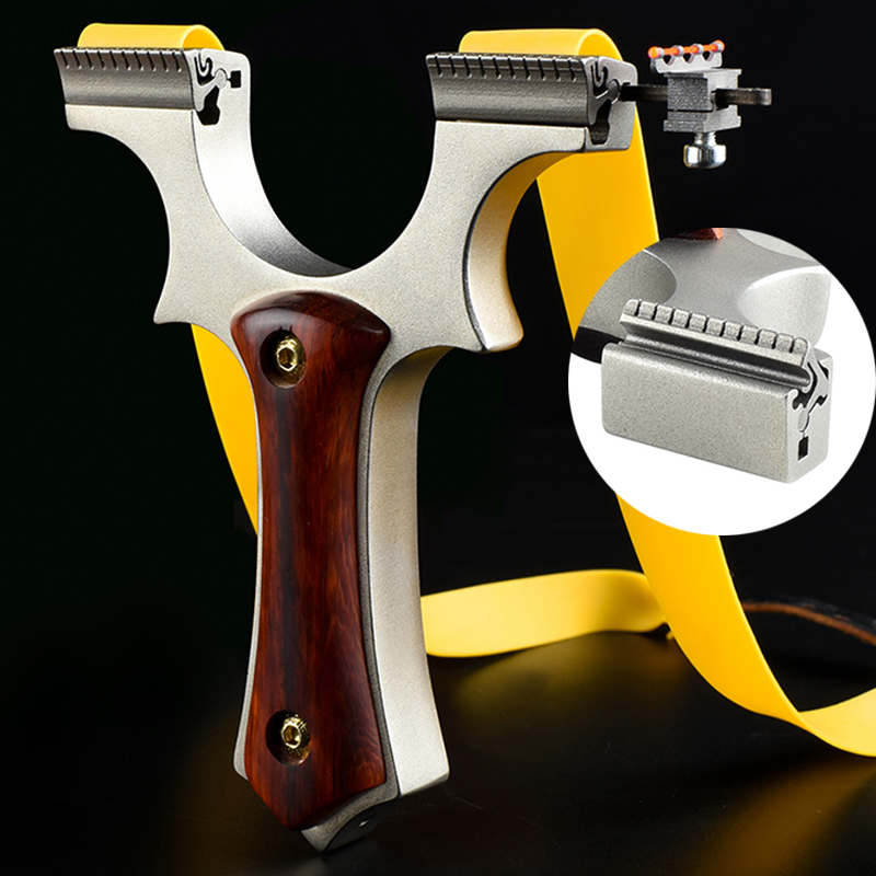 Outdoor Hunting Shooting Pract - đánh giá và giá Outdoor Hunting Launcher