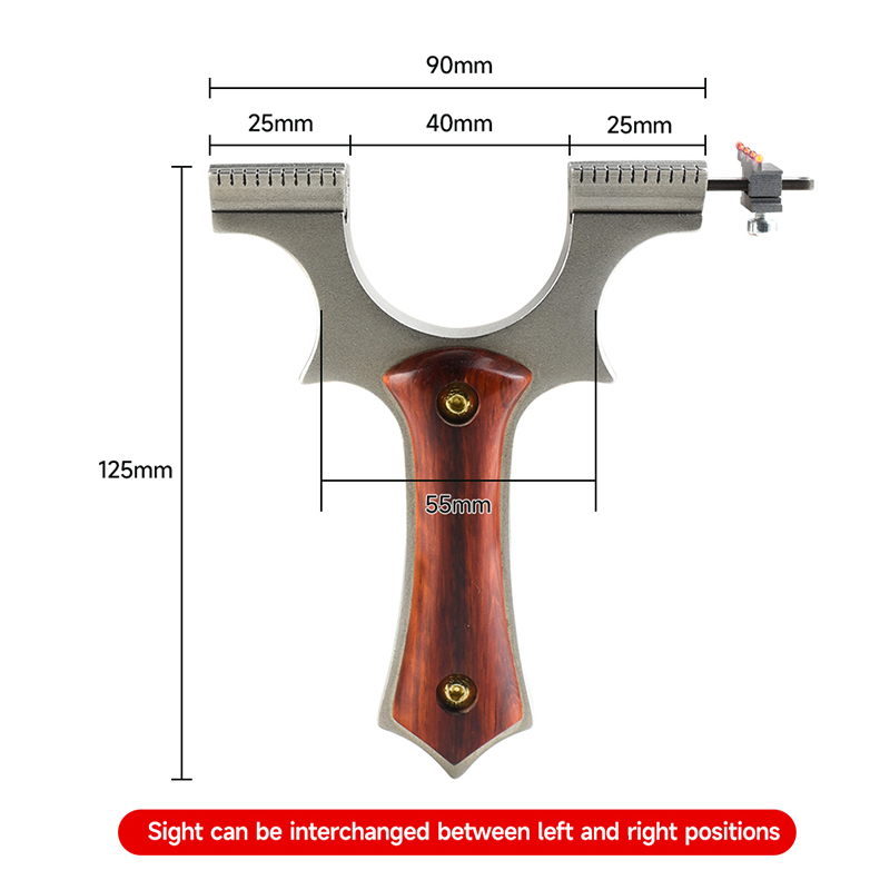 Outdoor Hunting Shooting Pract - đánh giá và giá Outdoor Hunting Launcher
