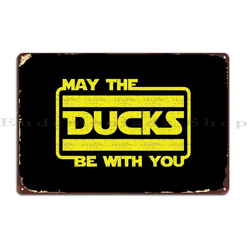 May The Ducks Be With You Duck - đánh giá và giá Outdoor Hunting Paintings