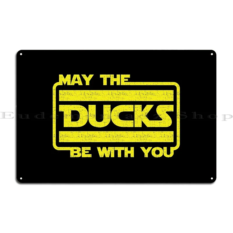 May The Ducks Be With You Duck - đánh giá và giá Outdoor Hunting Paintings