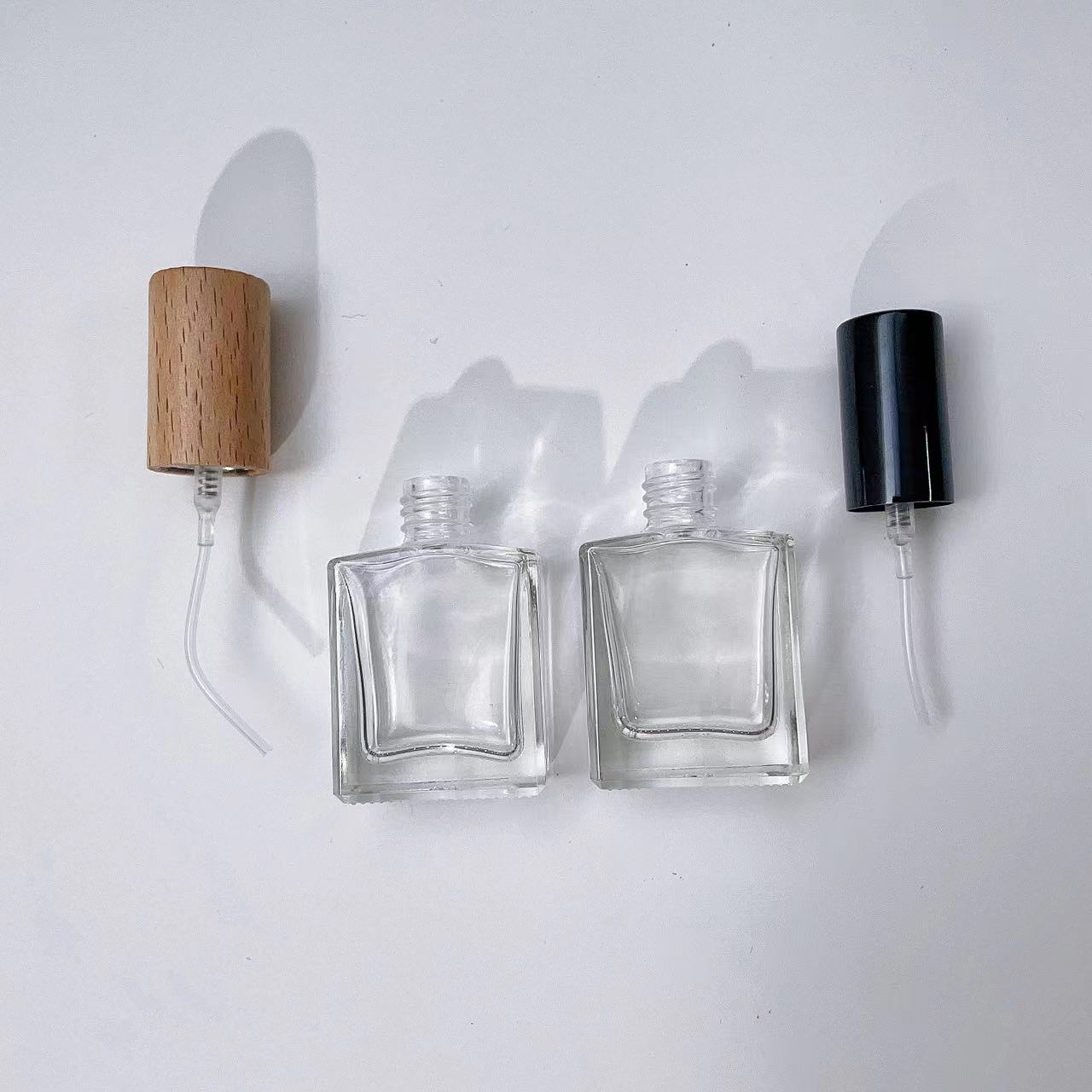 10ml Transparent Thick Glass P - đánh giá và giá Scent Eliminator Spray