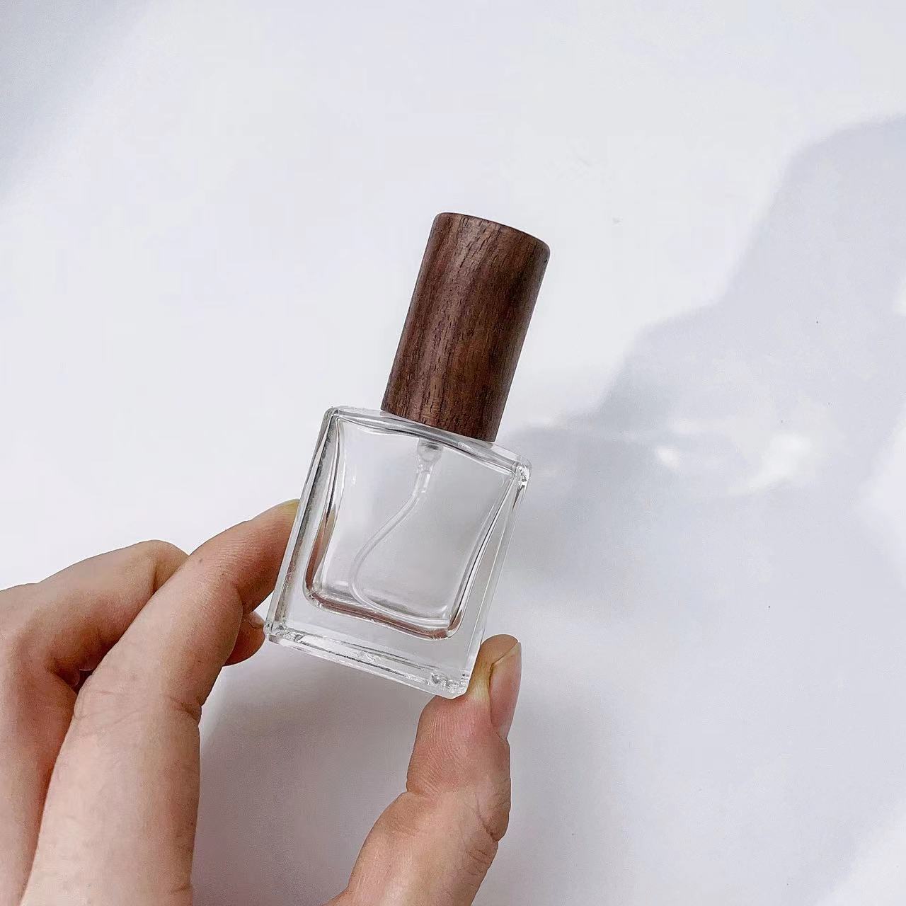 10ml Transparent Thick Glass P - đánh giá và giá Scent Eliminator Spray