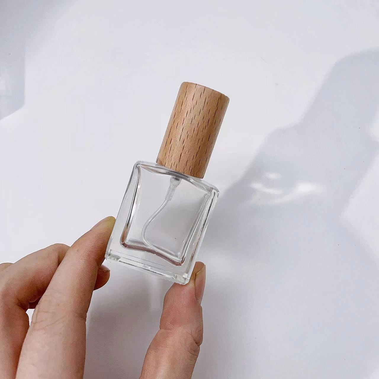 10ml Transparent Thick Glass P - đánh giá và giá Scent Eliminator Spray
