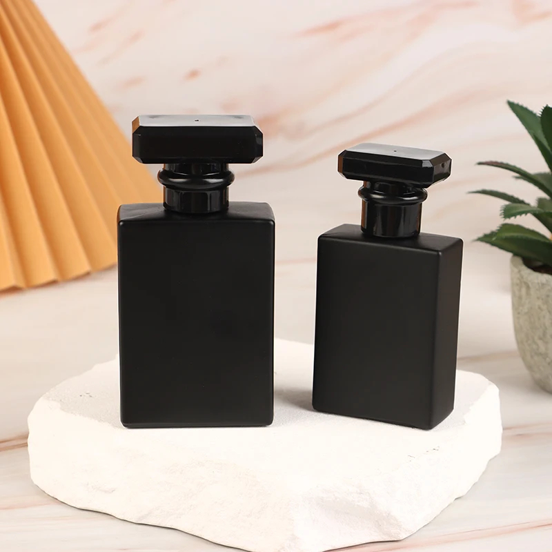 30/50ml Bright Black Perfume B - đánh giá và giá Scent Eliminator Spray