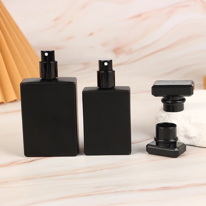 30/50ml Bright Black Perfume B - đánh giá và giá Scent Eliminator Spray
