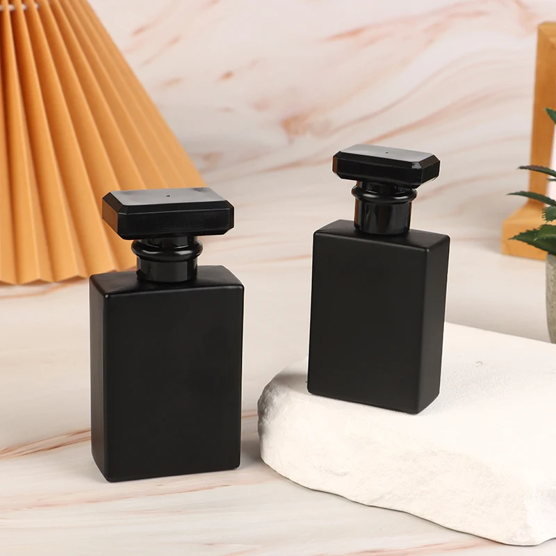 30/50ml Bright Black Perfume B - đánh giá và giá Scent Eliminator Spray