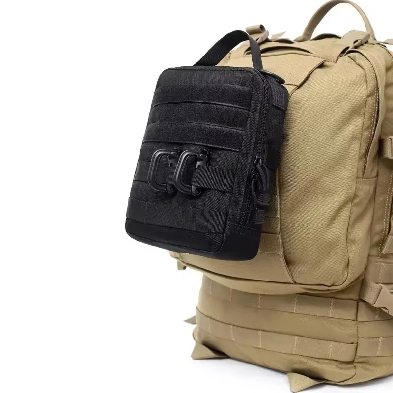 Tactical Outdoor Medical Gear  - đánh giá và giá Outdoor Hunting Gear Storage