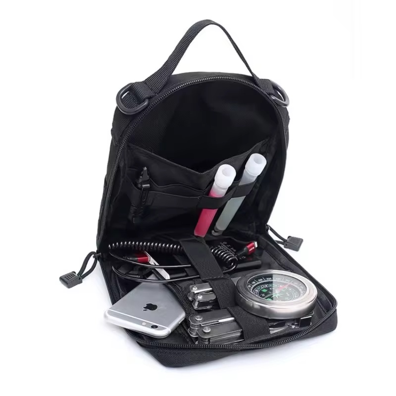 Tactical Outdoor Medical Gear  - đánh giá và giá Outdoor Hunting Gear Storage