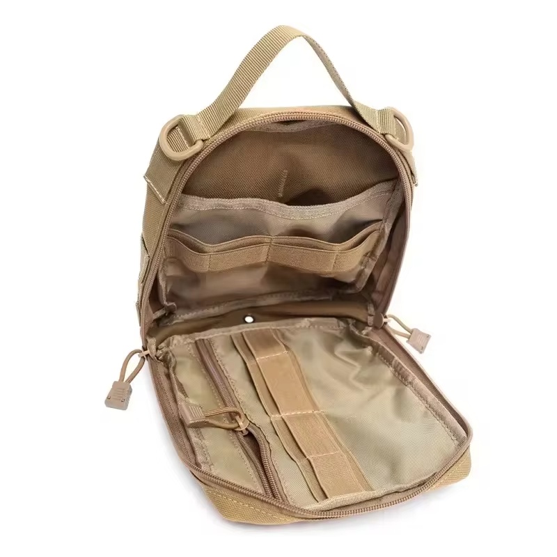 Tactical Outdoor Medical Gear  - đánh giá và giá Outdoor Hunting Gear Storage