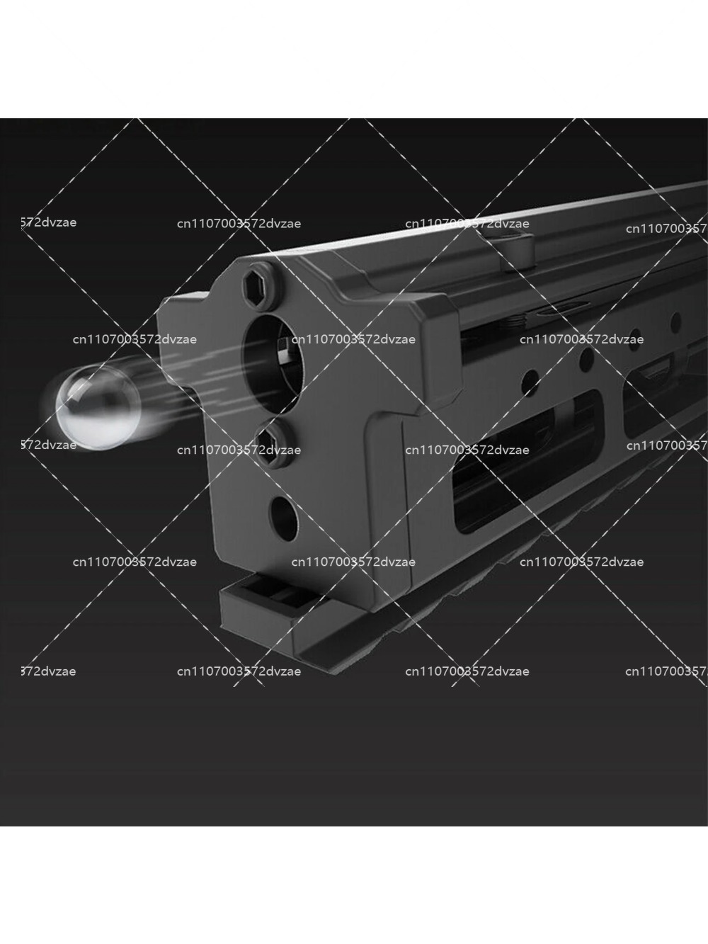 Archery Rapid Bow Shooter Stee - đánh giá và giá Outdoor Hunting Launcher