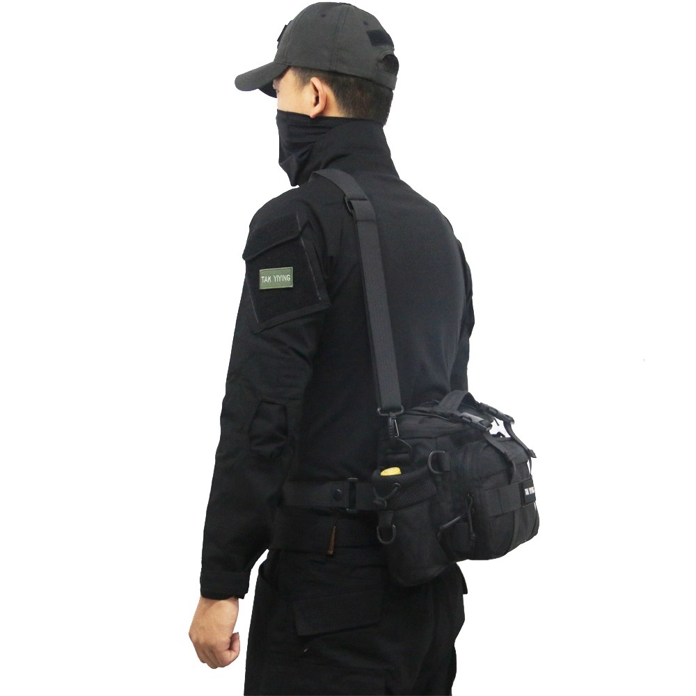 Molle Waist Bag, Outdoor Sport - đánh giá và giá Outdoor Hunting Backpack